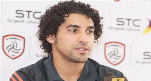 عطيف: الاتحاد متمرس علي النهائيات وهذا مكمن الصعوبة